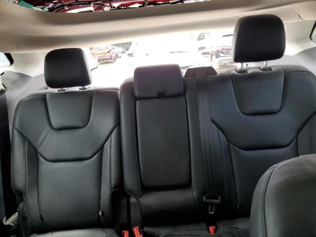 Photo 10 from auction – 2019 FORD EDGE TITAN with VIN 2FMPK3K98KBB67144
