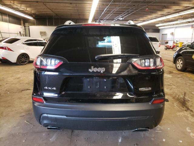 Photo 6 from auction – 2019 JEEP CHEROKEE L with VIN 1C4PJMLN1KD163293
