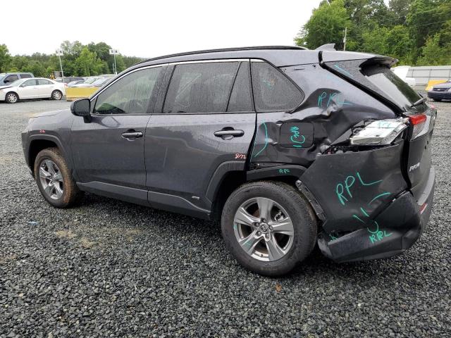 Photo 2 from auction – 2022 TOYOTA RAV4 LE with VIN JTMLWRFV2ND142496