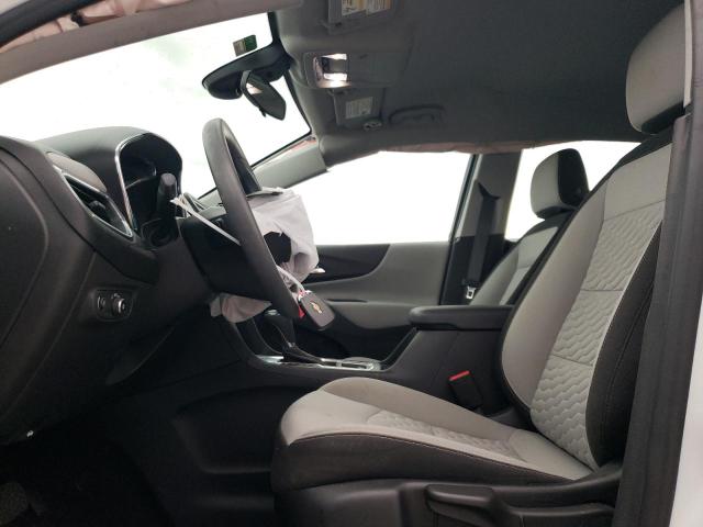 Photo 7 from auction – 2020 CHEVROLET EQUINOX LS with VIN 3GNAXHEV9LS680911