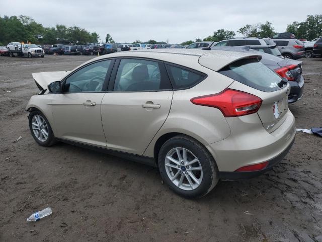 Photo 2 from auction – 2018 FORD FOCUS SE with VIN 1FADP3K24JL331716