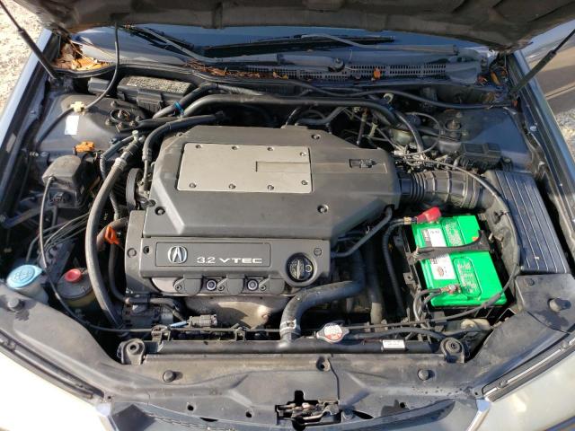 Photo 11 from auction – 2003 ACURA 3.2 TL with VIN 19UUA56613A040336