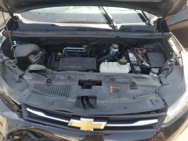 Photo 11 from auction – 2020 CHEVROLET TRAX LS with VIN KL7CJKSB9LB054827