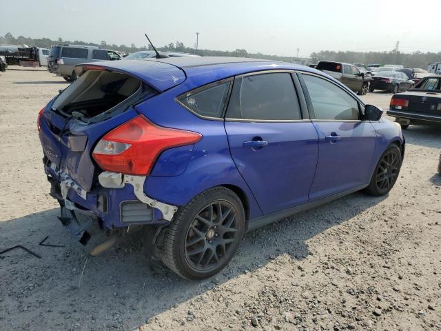 Photo 3 from auction – 2014 FORD FOCUS SE with VIN 1FADP3K23EL210407