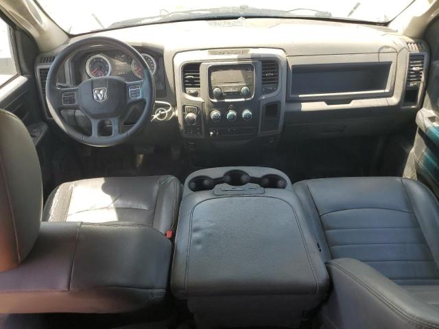 Фото 8 с аукциона – 2014 RAM 1500 ST с VIN 1C6RR7FM2ES439560
