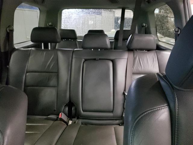 Photo 10 from auction – 2007 HONDA PILOT EXL with VIN 2HKYF18507H533521