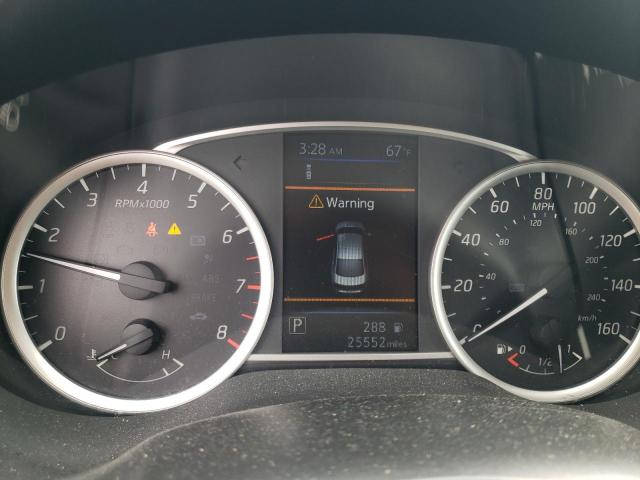 Photo 9 from auction – 2019 NISSAN SENTRA S with VIN 3N1AB7AP1KY323276