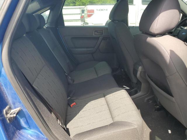 Photo 10 from auction – 2010 FORD FOCUS SE with VIN 1FAHP3FN5AW297287