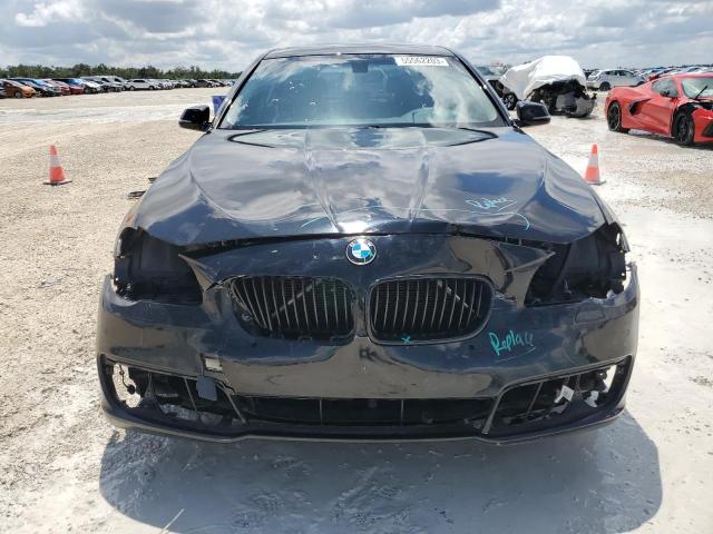Photo 5 from auction – 2016 BMW 528 I with VIN WBA5A5C53GG354715