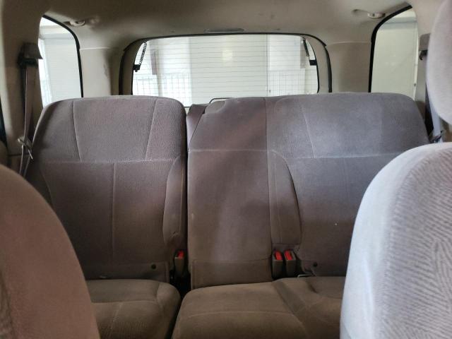 Photo 10 from auction – 2004 CHEVROLET TRAILBLAZE with VIN 1GNDT13SX42149075