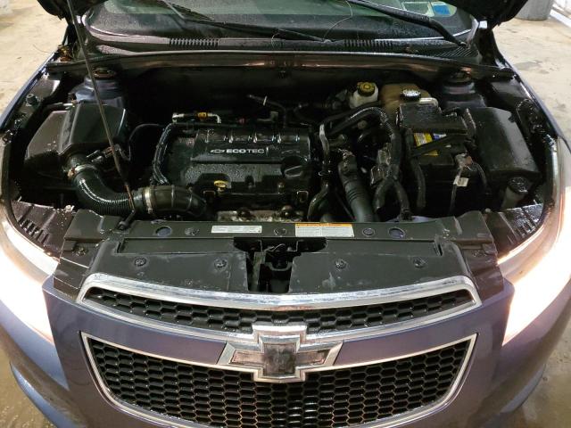 Photo 11 from auction – 2014 CHEVROLET CRUZE LT with VIN 1G1PC5SB7E7456960