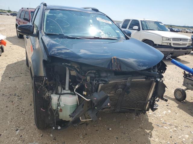 Photo 5 from auction – 2016 TOYOTA RAV4 XLE with VIN 2T3WFREV2GW288434