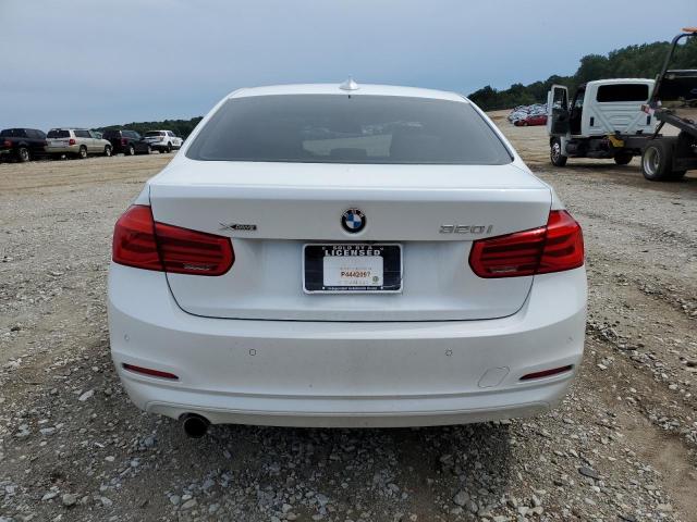 Foto 6 de la subasta – 2018 BMW 320 XI con VIN WBA8E5G51JNU47005