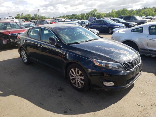 صورة رقم 4 من المزاد - 2015 KIA OPTIMA EX مع VIN 5XXGN4A73FG496180