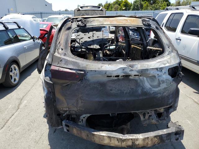 Photo 6 from auction – 2018 TOYOTA HIGHLANDER with VIN 5TDJZRFH0JS555265