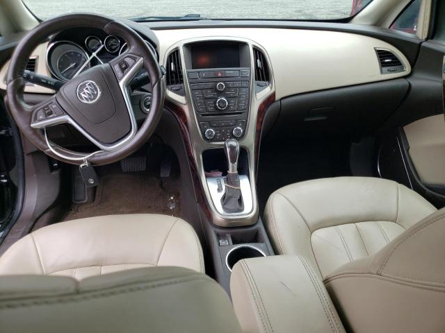 Photo 8 from auction – 2016 BUICK VERANO with VIN 1G4PS5SK2G4133362