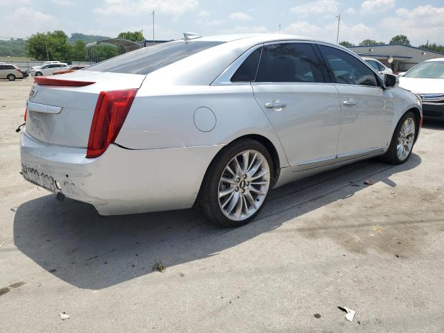 Photo 3 from auction – 2016 CADILLAC XTS with VIN 2G61L5S35G9133579