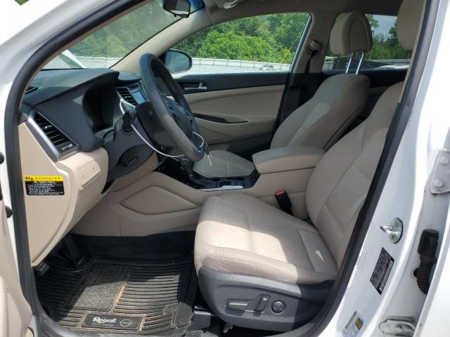 Photo 7 from auction – 2016 HYUNDAI TUCSON LIM with VIN KM8J33A22GU024327