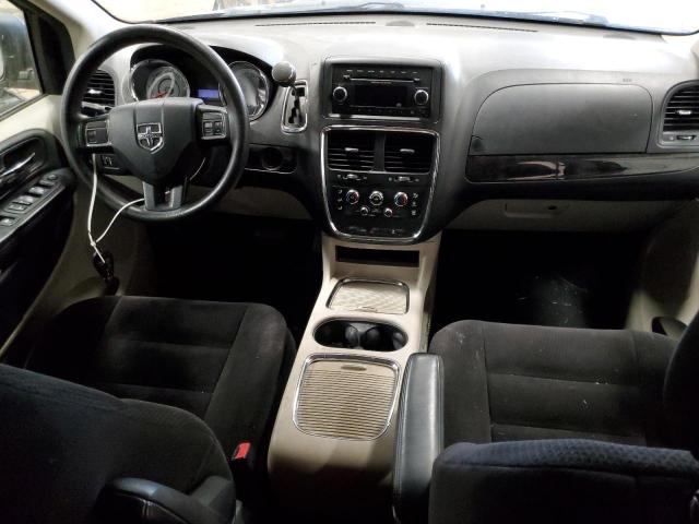 Photo 8 from auction – 2014 DODGE GRAND CARA with VIN 2C4RDGCG1ER209872