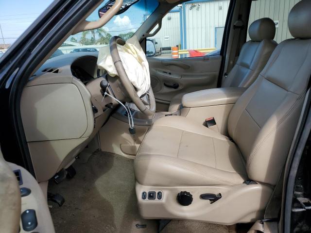 Photo 7 from auction – 2002 FORD EXPEDITION with VIN 1FMRU17W92LA26590