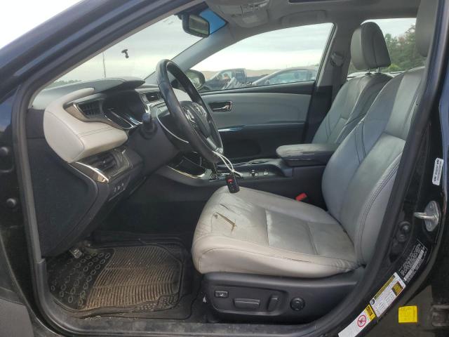 Photo 7 from auction – 2013 TOYOTA AVALON HYB with VIN 4T1BD1EB6DU003945