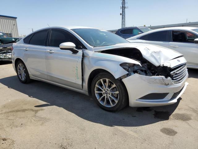 Photo 4 from auction – 2017 FORD FUSION SE with VIN 3FA6P0H74HR119940