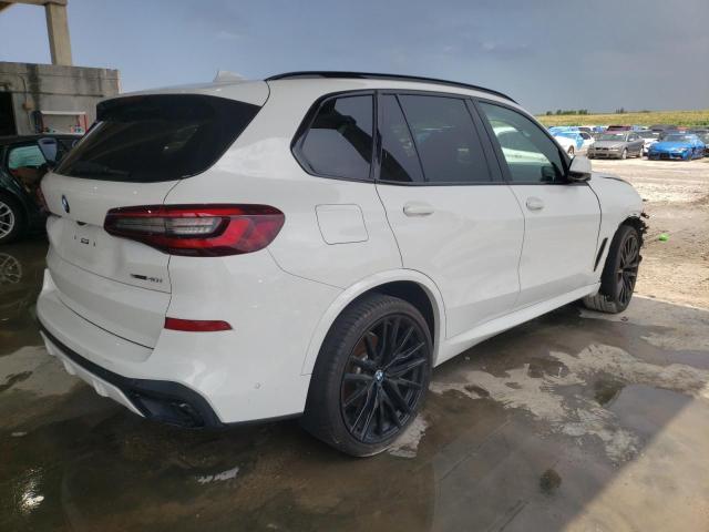 Photo 3 from auction – 2022 BMW X5 SDRIVE with VIN 5UXCR4C00N9J48009