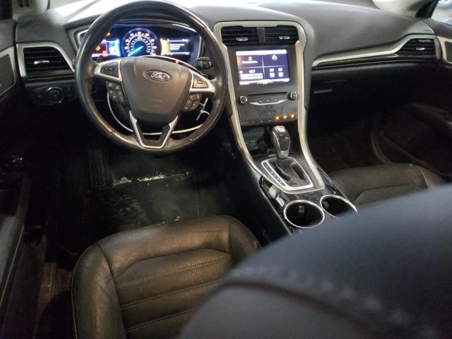 Photo 8 from auction – 2013 FORD FUSION SE with VIN 3FA6P0H91DR343548