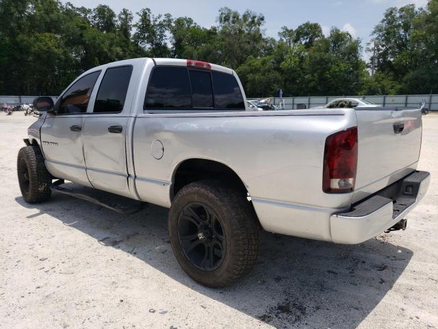 Photo 2 from auction – 2003 DODGE RAM 1500 S with VIN 1D7HU18D03S244251