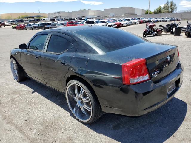 Photo 2 from auction – 2010 DODGE CHARGER with VIN 2B3CK4CV5AH118355