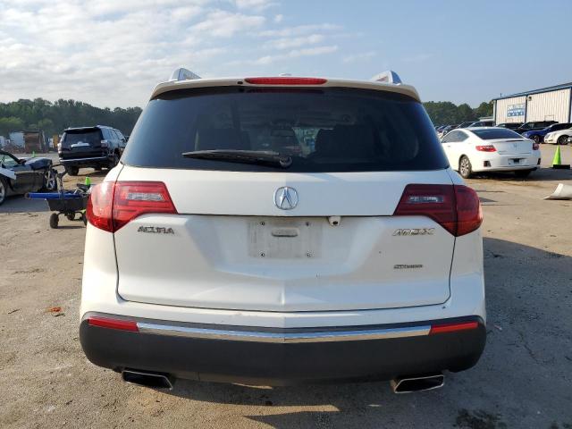 Photo 6 from auction – 2012 ACURA MDX TECHNO with VIN 2HNYD2H41CH508692