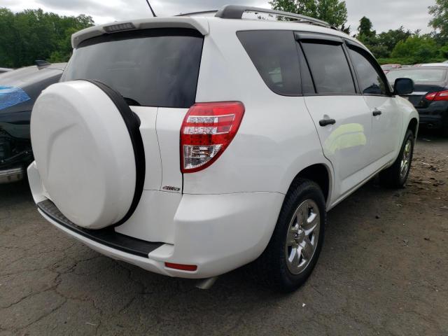 Photo 3 from auction – 2009 TOYOTA RAV4 with VIN 2T3BF33V29W012823