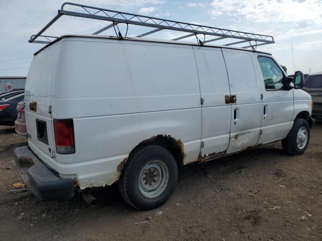 Photo 3 from auction – 2007 FORD ECONOLINE with VIN 1FTSE34L97DB13819