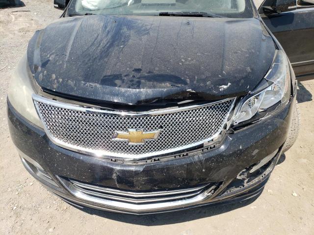 Photo 12 from auction – 2016 CHEVROLET TRAVERSE L with VIN 1GNKVJKD4GJ287564