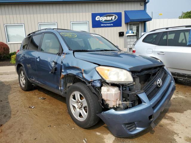 Photo 4 from auction – 2010 TOYOTA RAV4 with VIN 2T3ZF4DV6AW041183