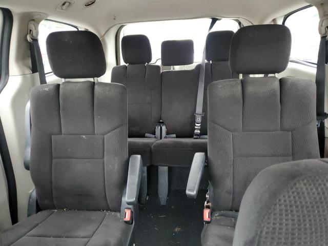Photo 10 from auction – 2012 DODGE CARAVAN with VIN 2C4RDGCG8CR323297