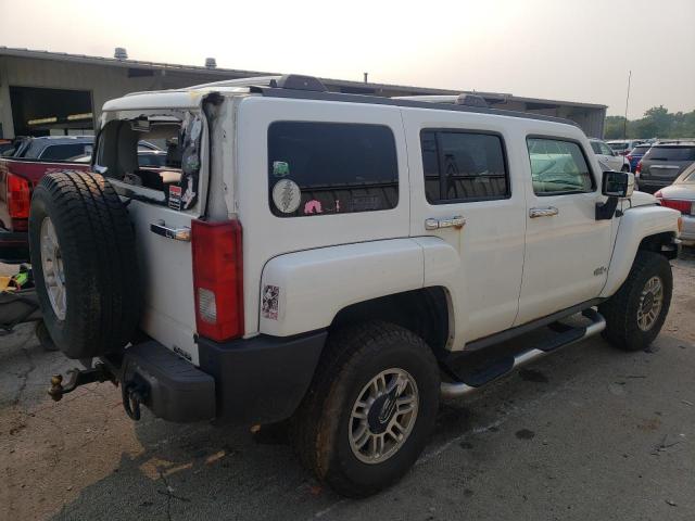 Photo 3 from auction – 2006 HUMMER H3 with VIN 5GTDN136X68111893
