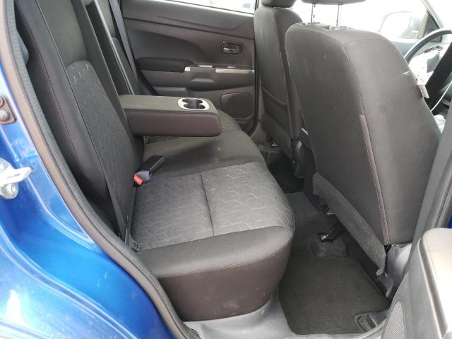 Photo 11 from auction – 2021 MITSUBISHI OUTLANDER with VIN JA4APVAU2MU012397