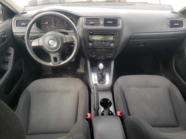 Photo 8 from auction – 2013 VOLKSWAGEN JETTA BASE with VIN 3VW2K7AJ7DM380991