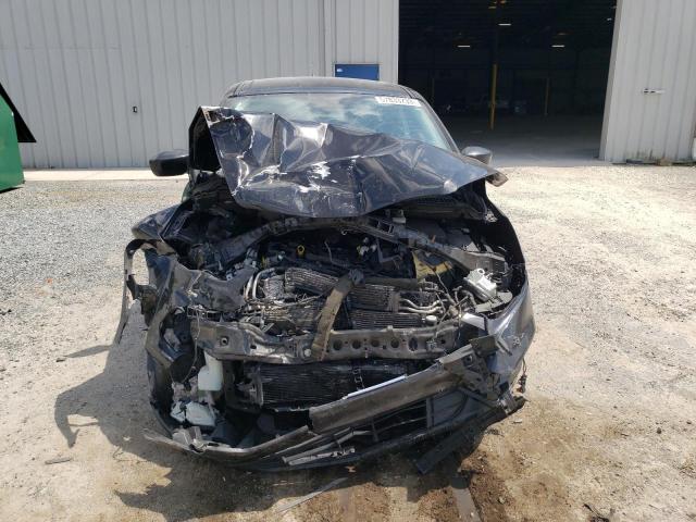 Photo 5 from auction – 2017 FORD ESCAPE SE with VIN 1FMCU0GD4HUD05236