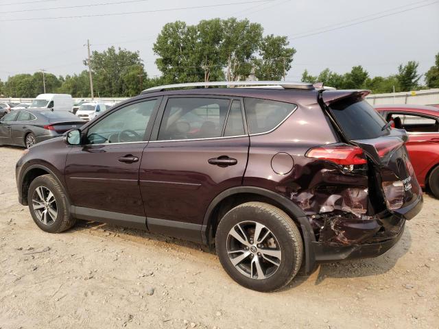Photo 2 from auction – 2018 TOYOTA RAV4 ADVEN with VIN 2T3RFREV6JW847293