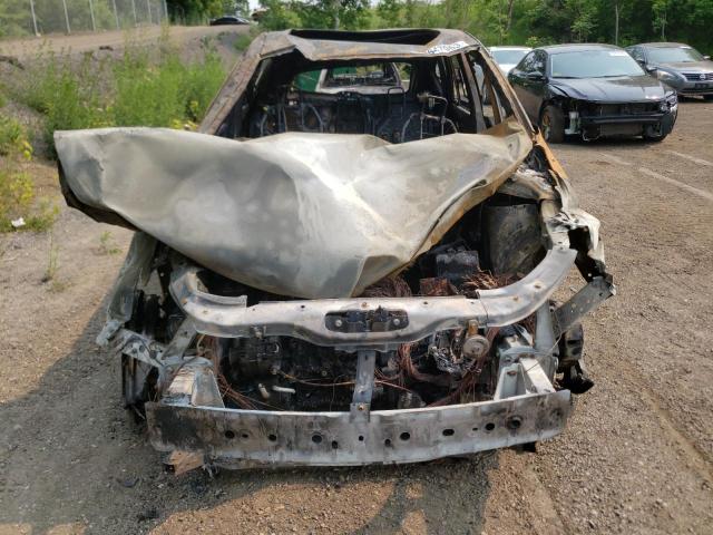 Photo 5 from auction – 2015 MAZDA CX-5 TOURI with VIN JM3KE2CY5F0554402