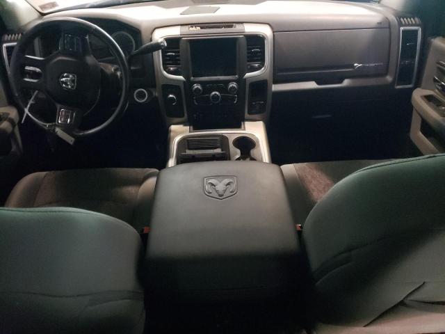 Photo 8 from auction – 2018 RAM 2500 SLT with VIN 3C6UR5DJ6JG331953