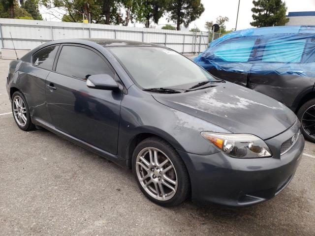 Photo 4 from auction – 2006 TOYOTA SCION TC with VIN JTKDE167860133734