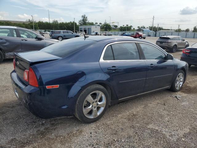Photo 3 from auction – 2011 CHEVROLET MALIBU 1LT with VIN 1G1ZC5E16BF368835