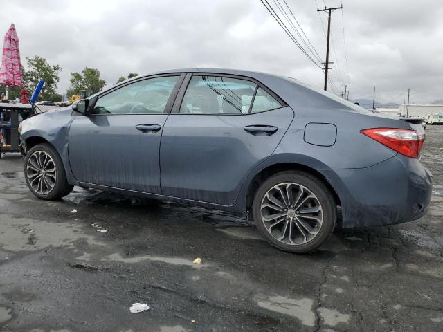 Photo 2 from auction – 2016 TOYOTA COROLLA L with VIN 5YFBURHE5GP458277