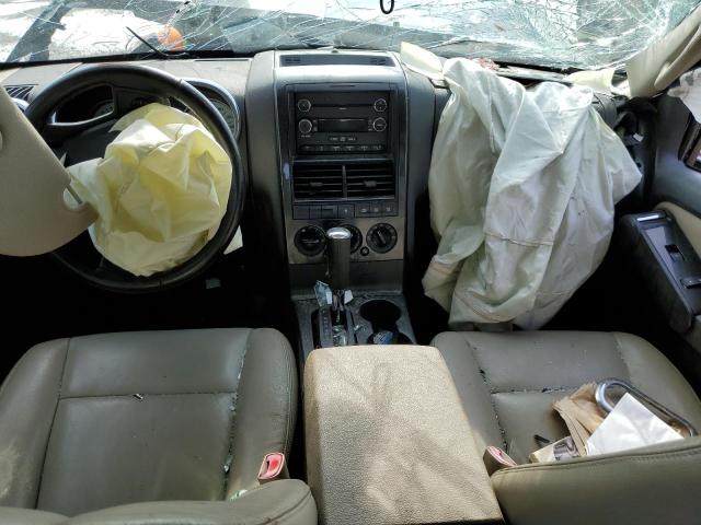 Photo 8 from auction – 2008 FORD EXPLORER S with VIN 1FMEU51E18UA28309