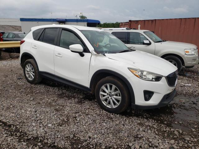 Foto 4 de la subasta – 2014 MAZDA CX-5 TOURI con VIN JM3KE2CY4E0361950