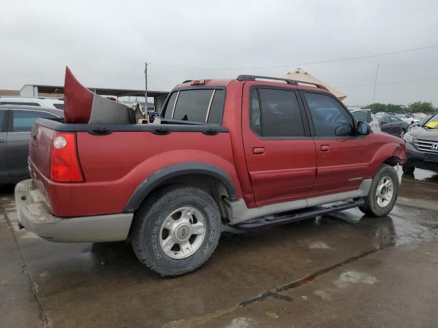 Photo 3 from auction – 2001 FORD EXPLORER S with VIN 1FMZU67E51UC80584