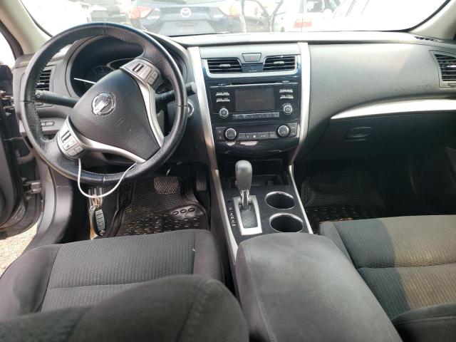 Photo 8 from auction – 2014 NISSAN ALTIMA 2.5 with VIN 1N4AL3AP2EC140488